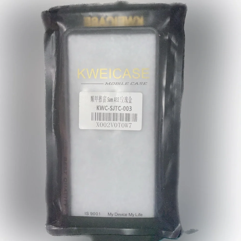 Samsung A32 New Phone Case